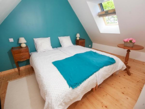 Отель Your cosy corner in the country  Трегром